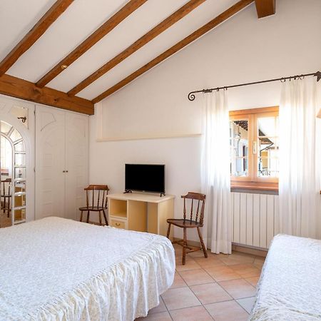 Hotel Sonia Forte dei Marmi Ngoại thất bức ảnh