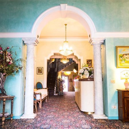 Hotel Sonia Forte dei Marmi Ngoại thất bức ảnh