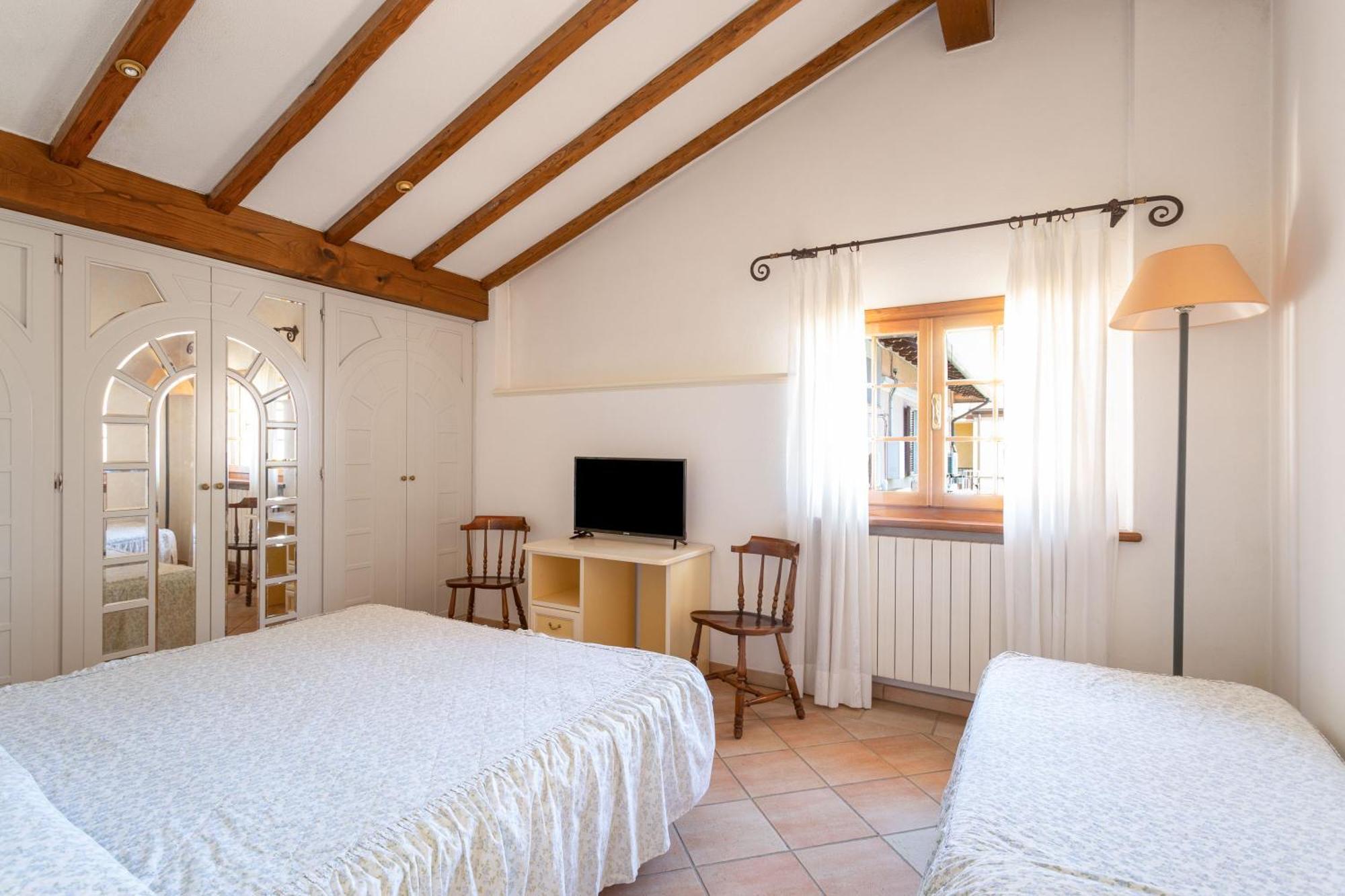Hotel Sonia Forte dei Marmi Ngoại thất bức ảnh