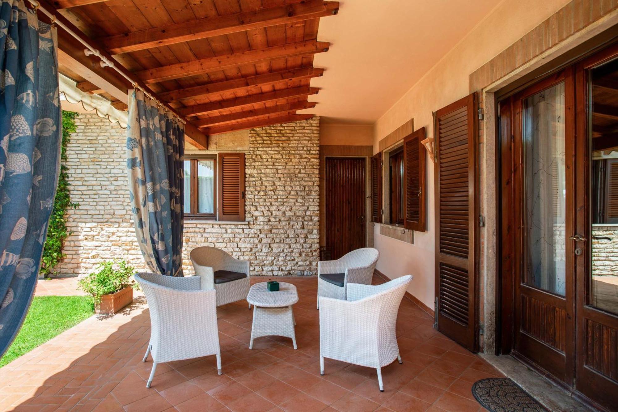 Hotel Sonia Forte dei Marmi Ngoại thất bức ảnh