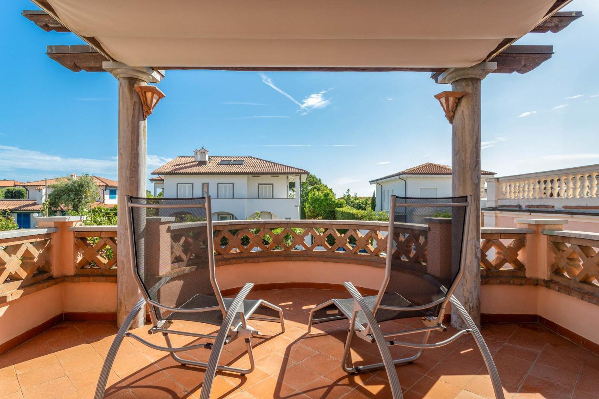 Hotel Sonia Forte dei Marmi Ngoại thất bức ảnh