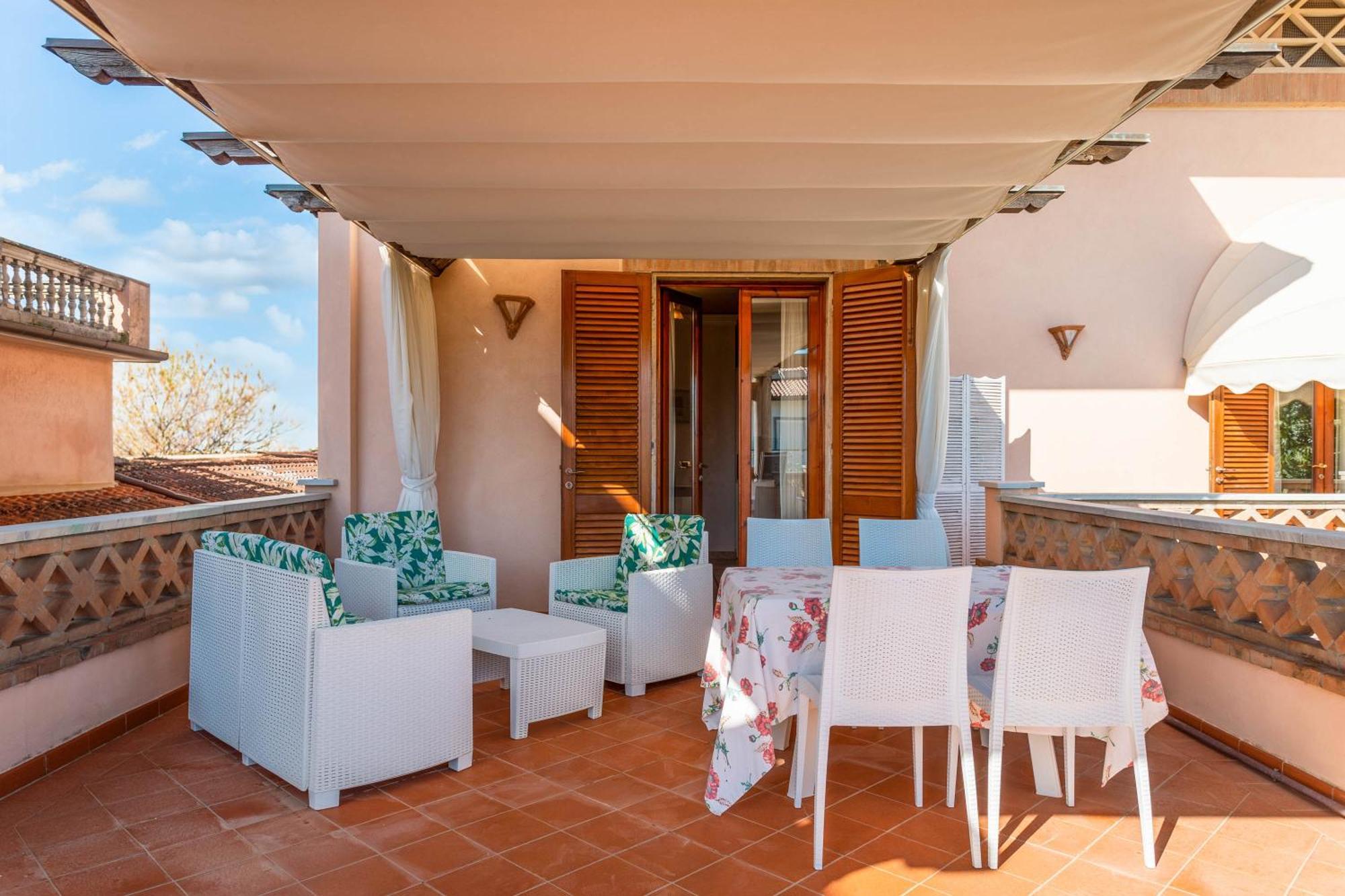 Hotel Sonia Forte dei Marmi Ngoại thất bức ảnh