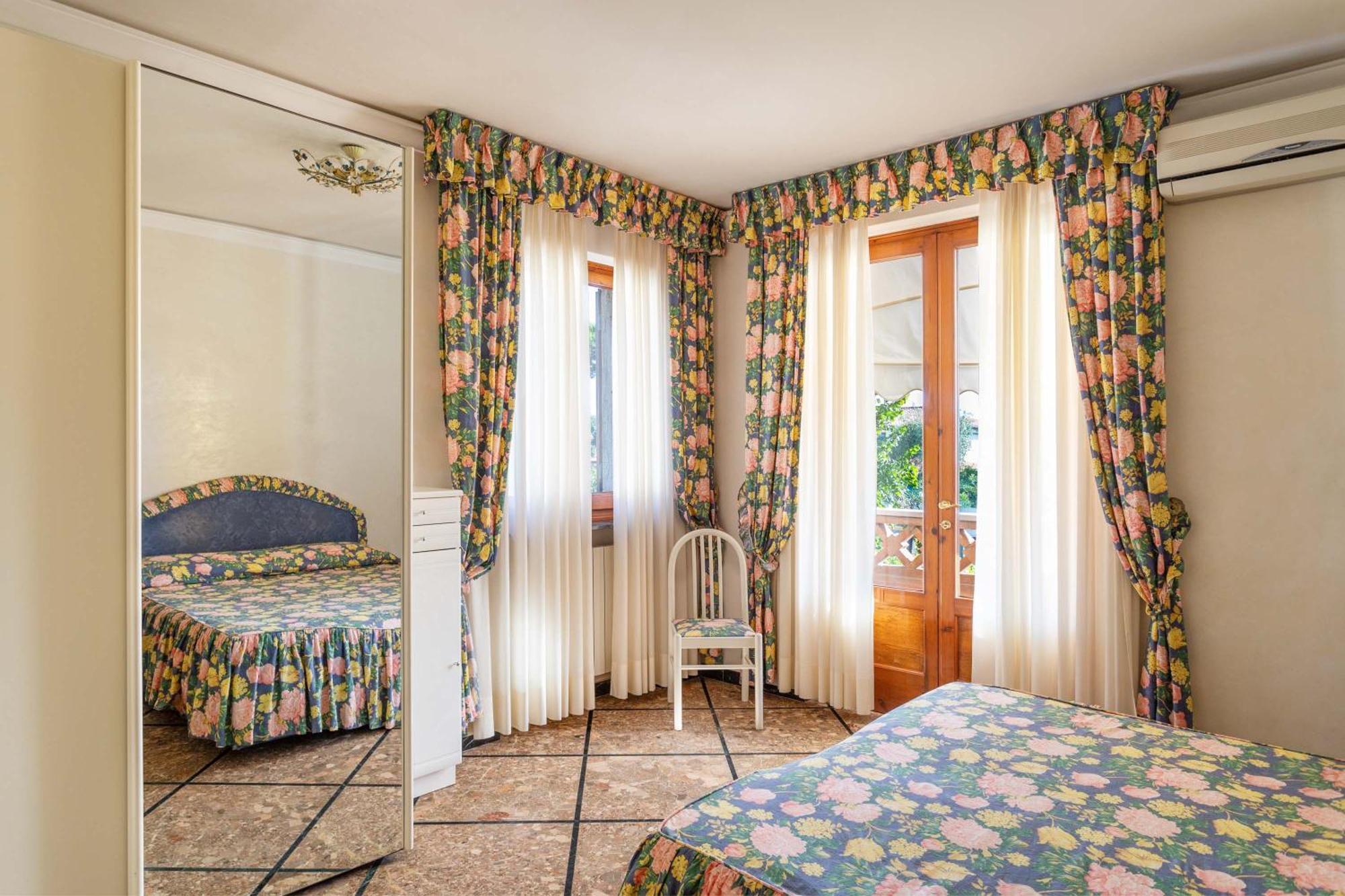 Hotel Sonia Forte dei Marmi Ngoại thất bức ảnh