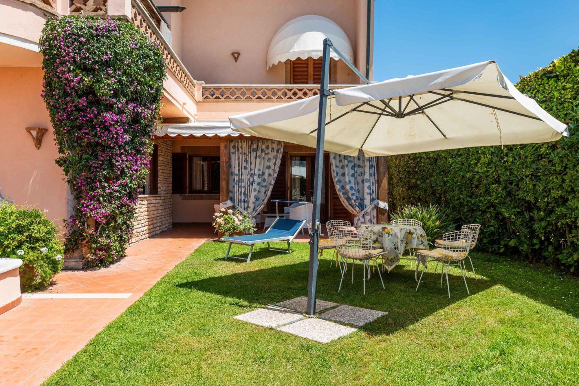 Hotel Sonia Forte dei Marmi Ngoại thất bức ảnh