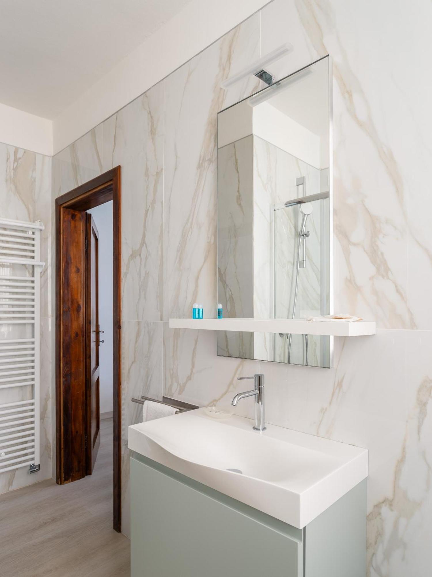 Hotel Sonia Forte dei Marmi Ngoại thất bức ảnh