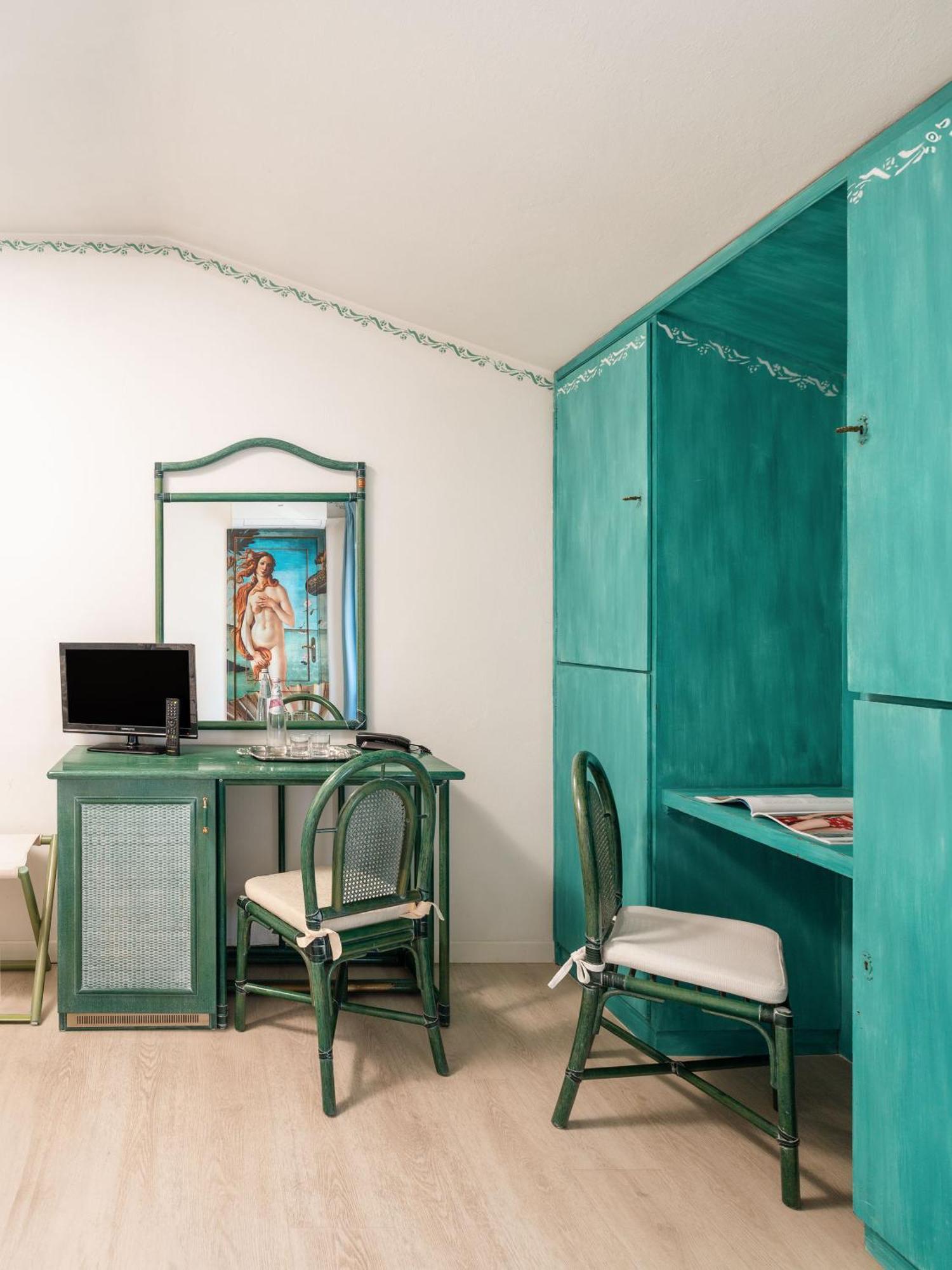 Hotel Sonia Forte dei Marmi Ngoại thất bức ảnh
