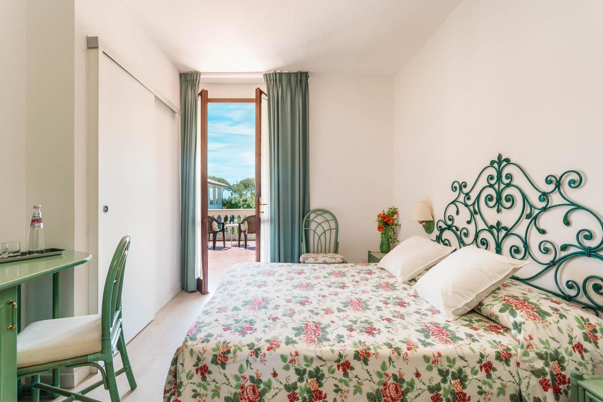 Hotel Sonia Forte dei Marmi Ngoại thất bức ảnh