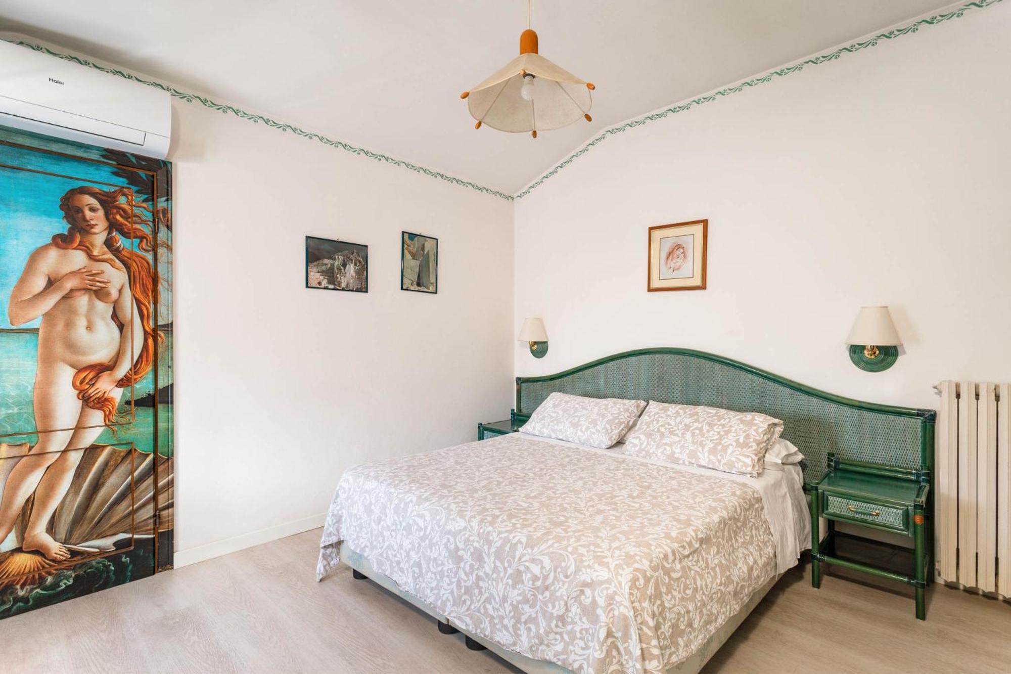 Hotel Sonia Forte dei Marmi Ngoại thất bức ảnh