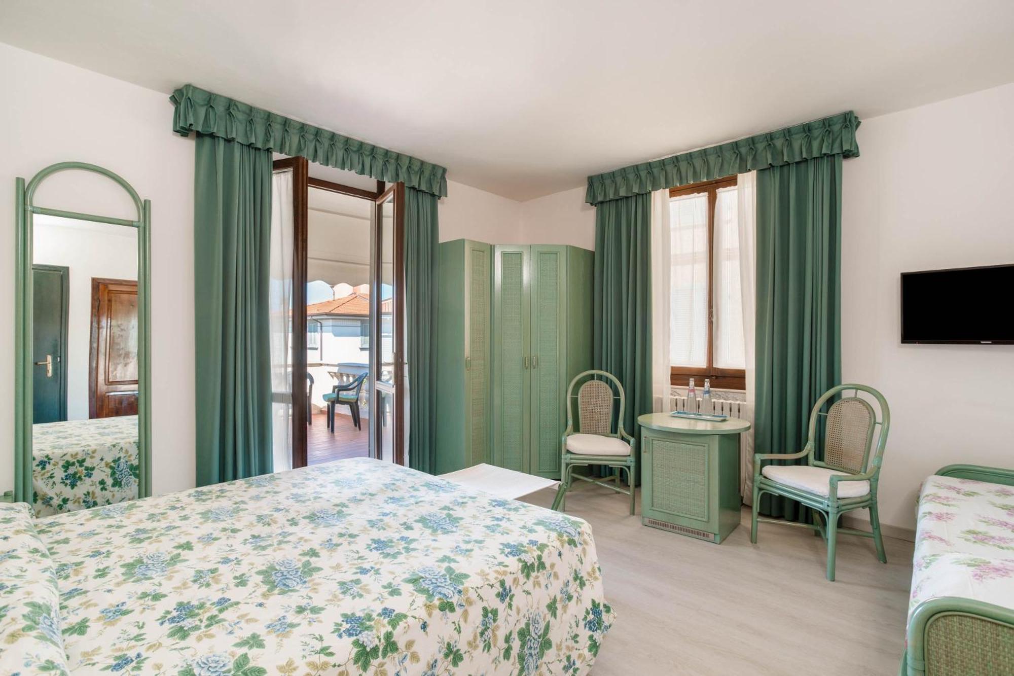 Hotel Sonia Forte dei Marmi Ngoại thất bức ảnh