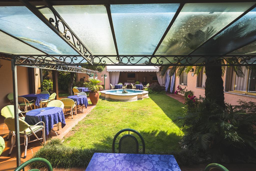 Hotel Sonia Forte dei Marmi Ngoại thất bức ảnh