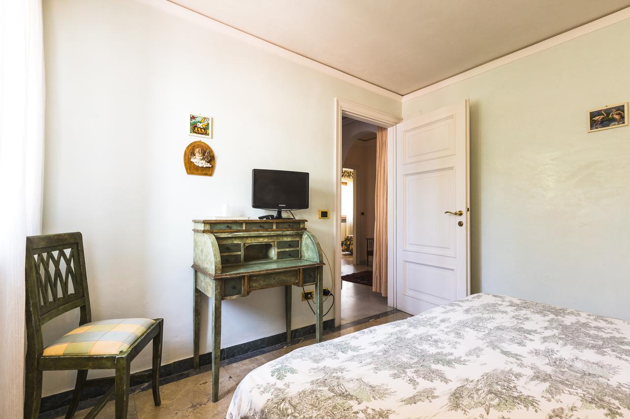 Hotel Sonia Forte dei Marmi Ngoại thất bức ảnh