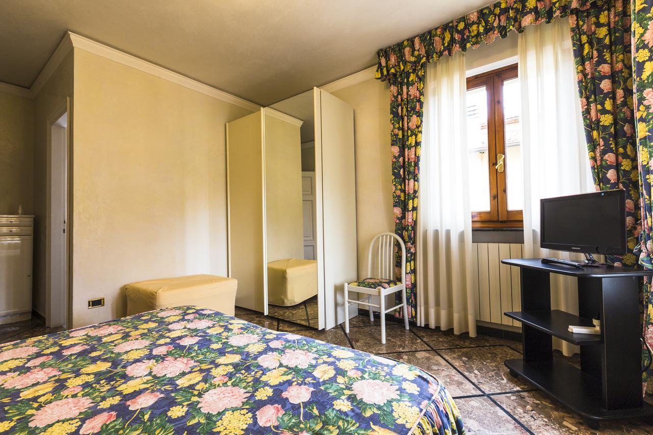 Hotel Sonia Forte dei Marmi Ngoại thất bức ảnh