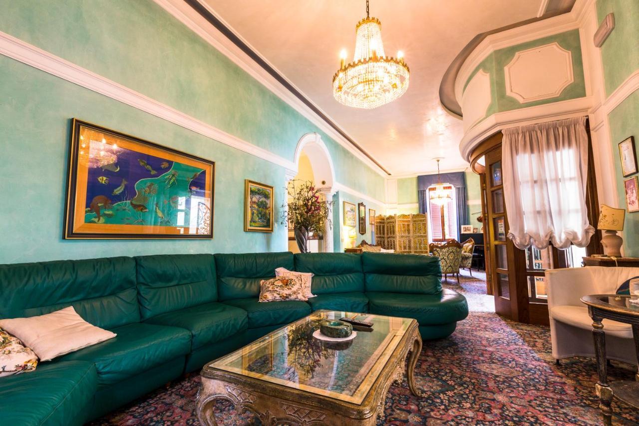 Hotel Sonia Forte dei Marmi Ngoại thất bức ảnh