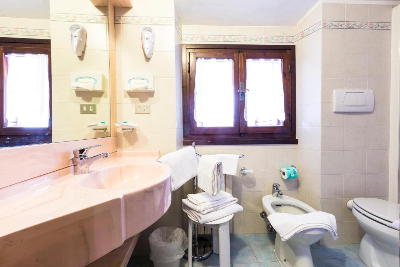Hotel Sonia Forte dei Marmi Ngoại thất bức ảnh