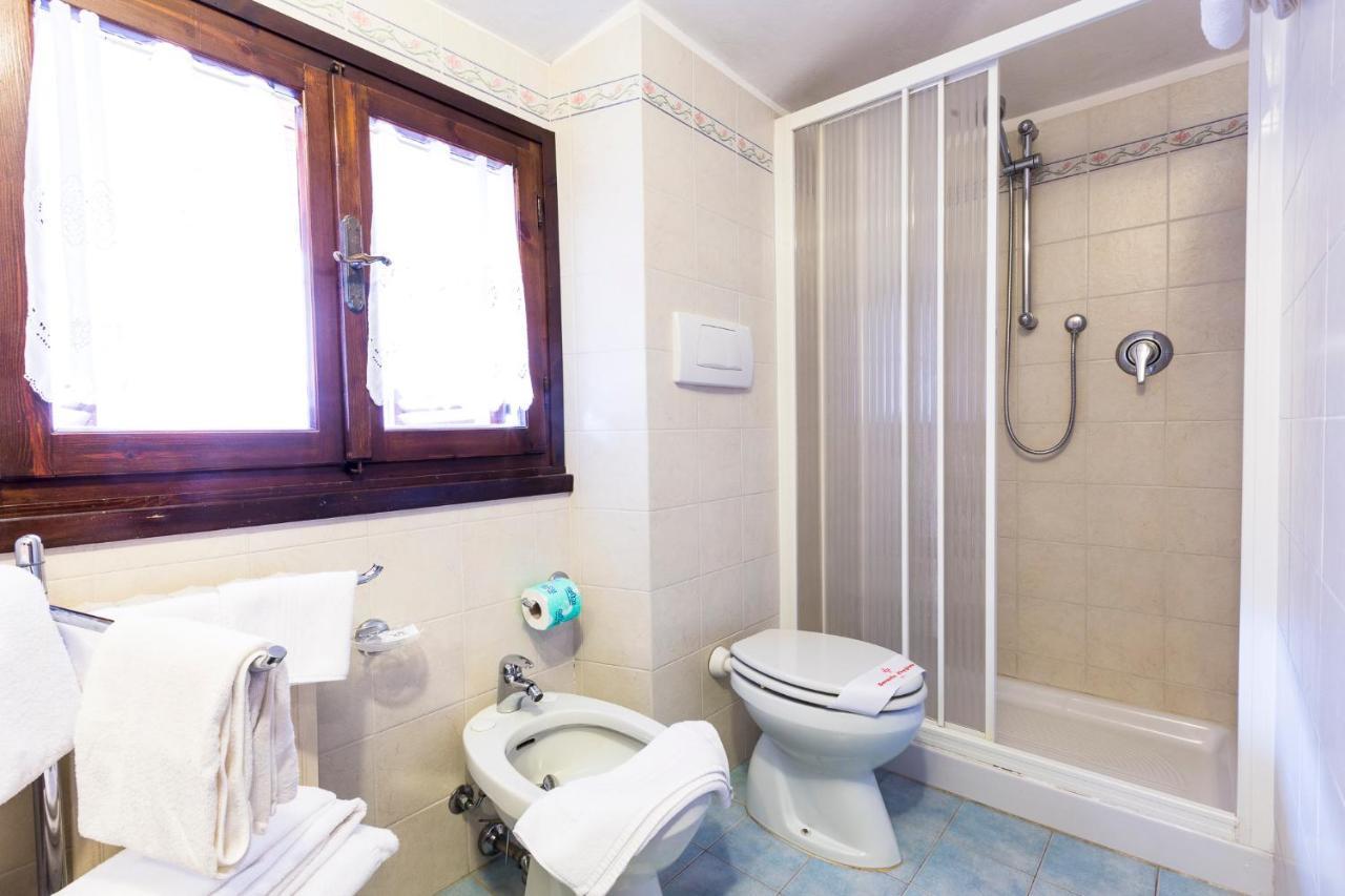 Hotel Sonia Forte dei Marmi Ngoại thất bức ảnh
